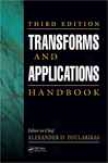 Transforms And Applications Handbook