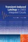 Transientt-induced Latchup In Cmos Integrated Circuits