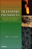 Transport Phenomena