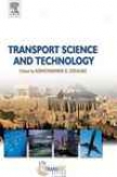 Transport Science And Technology