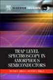 Trap Level Spectroscopy In Characterless Semiconductosr