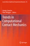 Trends In Computational Contact Mechanics