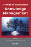 Trends In Enterprise Knowledge Management