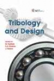 Tribology And Design