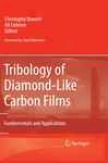 Tribology Of Diamond-like Carbon Films