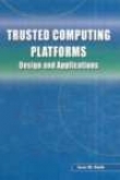 Trusted Computing Platforms