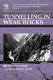 Tunnelling In Weak Rocks