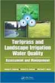 Turfgrass And Landscape Irrigation Water Quality