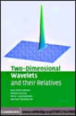 Two-dimensional Wavelets And Thrir Relatives
