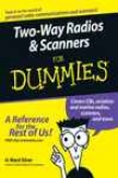 Two-way Radios And Scanners For Dummies