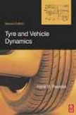 Tyre And Vehicle Dynamics