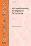 Tyre Compounding For Improves Performance