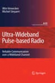 Ultra-wideband Pulse-basec Radio