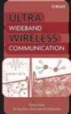 Ultra Wideband Wireless Communication