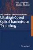 Ultrahigh-speed Optical Transmission Technology