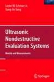 Ultrasonic Nondestructive Evaluation Systems