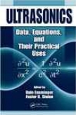 Ultrasonics