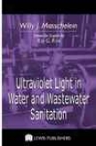 Ultraviolet Light In Irrigate And Wastewater Sanitation