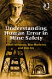 Understanding Human Error In Mine Safety
