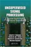 Unsupervised Signal Processing