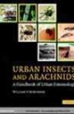 Urban Insects And Arachnids