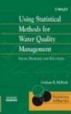 Using Statistical Methods For Water Quality Conduct