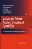 Vairation-aware Analog Structural Synthesis