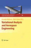 Variational Analysis And Aerospace Engineering