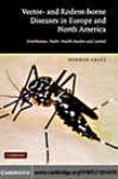 Vector- And Rodent-vorne Diseases In Europe And North America