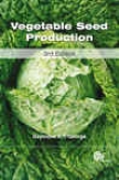 Vegetable Seed Producfion