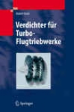 Verdichter Fr Turbo-flugrriebwerke (german Edition)