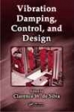 Vibratino Damping, Control, And Design