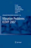 Vibration Problems Icovp-2007