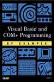 Visual Basic And Com+ Programming At Example, Adobe Reader