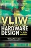 Vliw Microprocessor Hardware Design