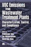 Voc Emissions From Wastewater Treatment Plants: