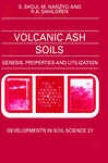 Volcanic Ash Soils