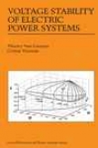 Voltage Stabilitg Of Electric Power Systems