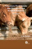 Voluntary Food Intake And Diet Selection Of Farm Animals
