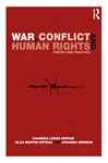 War, Conflict And Like a man Rights