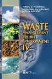 Waste Management And The Environment Iv