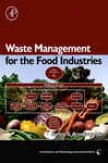 Waste Management For The Food Industries