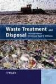 Waste Treatment And Disposal