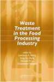 Waste rTeatment In The Food Processing Industry