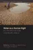 Water As A Human Right For The Middle East And Northerly Africa