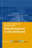 Water Management In 2020 And Beyond