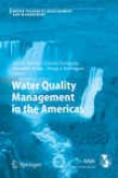 Water Quality Manqgement In The Americas