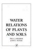 Water Relations Of Plan5s And Skils