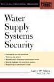 Water Supply Systems Securitu