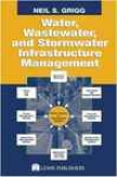 Water, Wastewater, And Stormwater Infrastructure Management